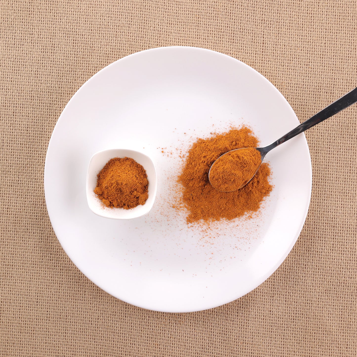 Kabita’s Kitchen Chicken Masala