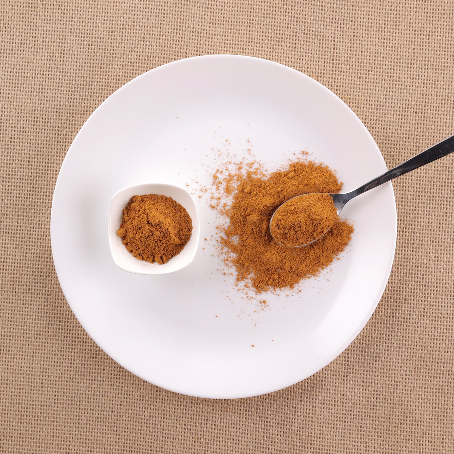 Kabita’s Kitchen Sabji Masala